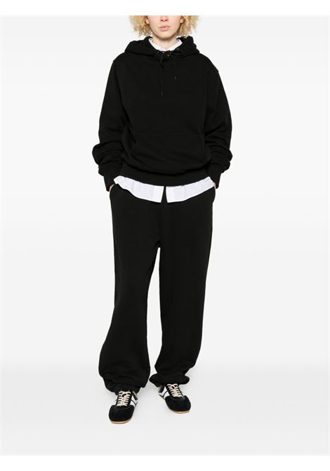 pantaloni standard swat unisex neri ENTIRE STUDIOS | ESSS26PA030120015